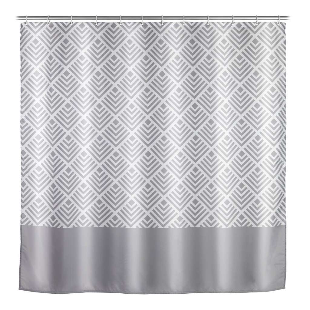 home24 Duschvorhang Echo