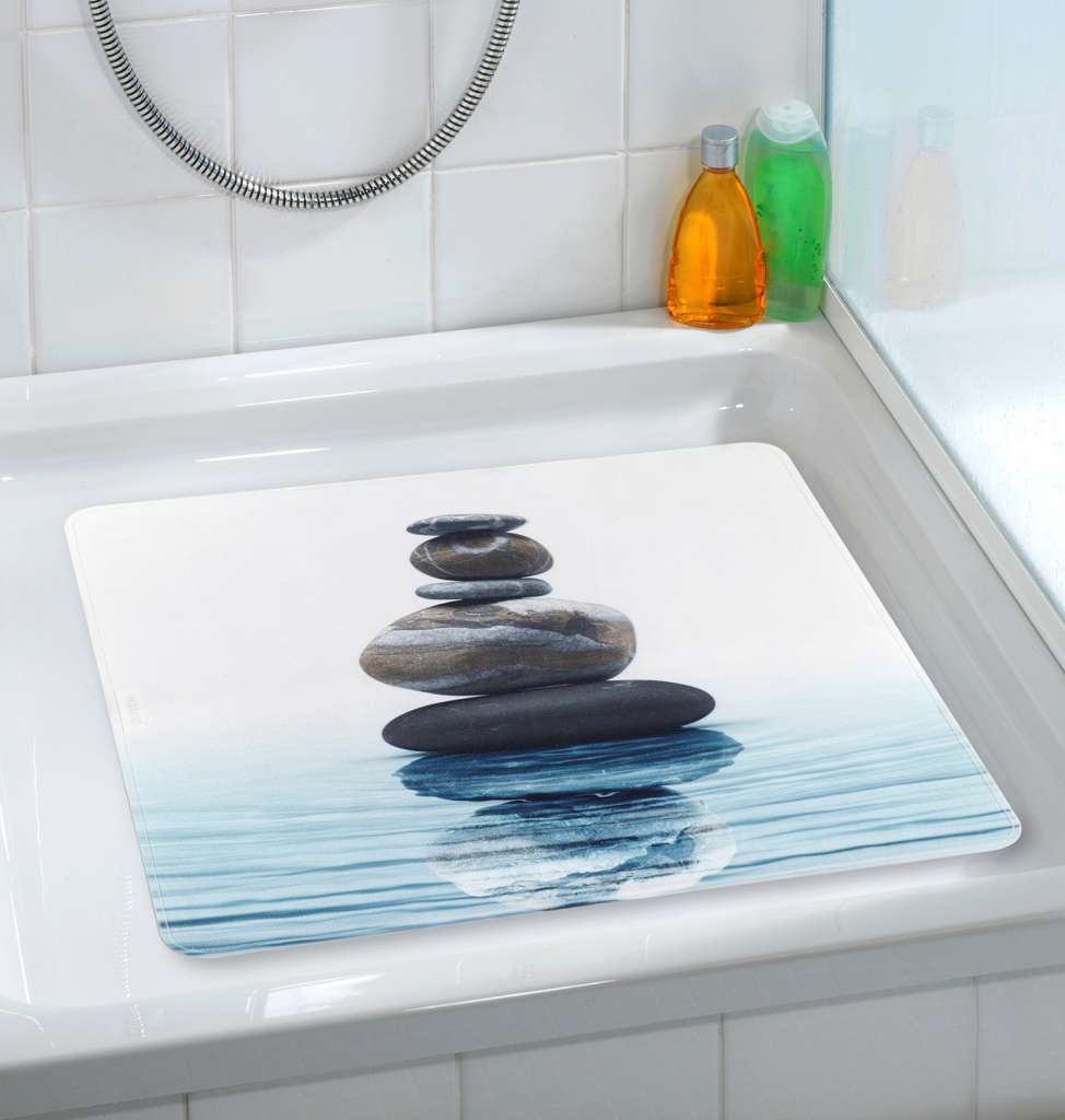 home24 Duscheinlage Meditation