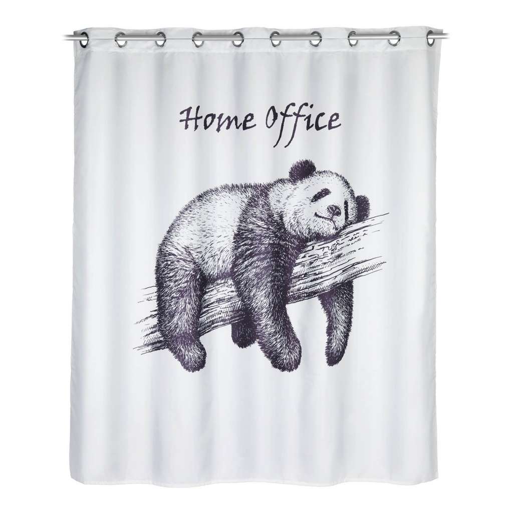 home24 Duschvorhang Home Office