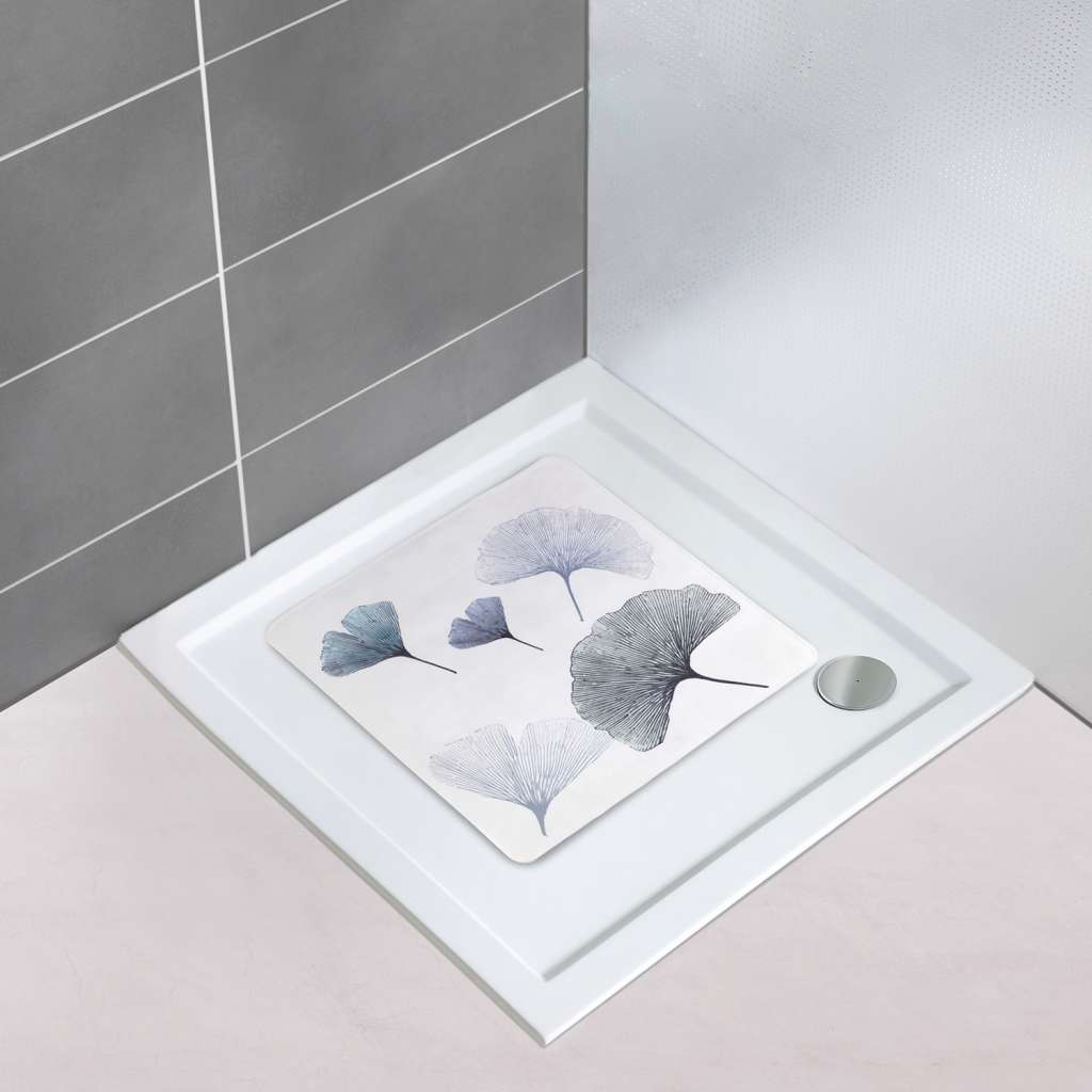 home24 Duscheinlage Ginkgo