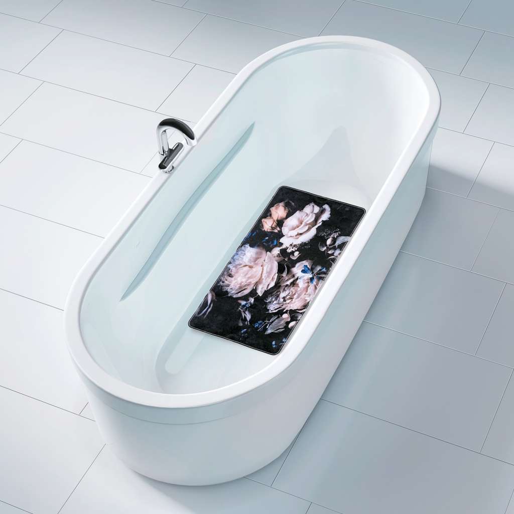 home24 Wanneneinlage Peony