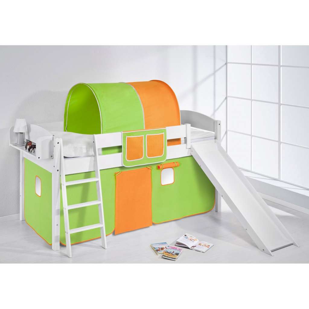home24 Hochbett Ida Colours