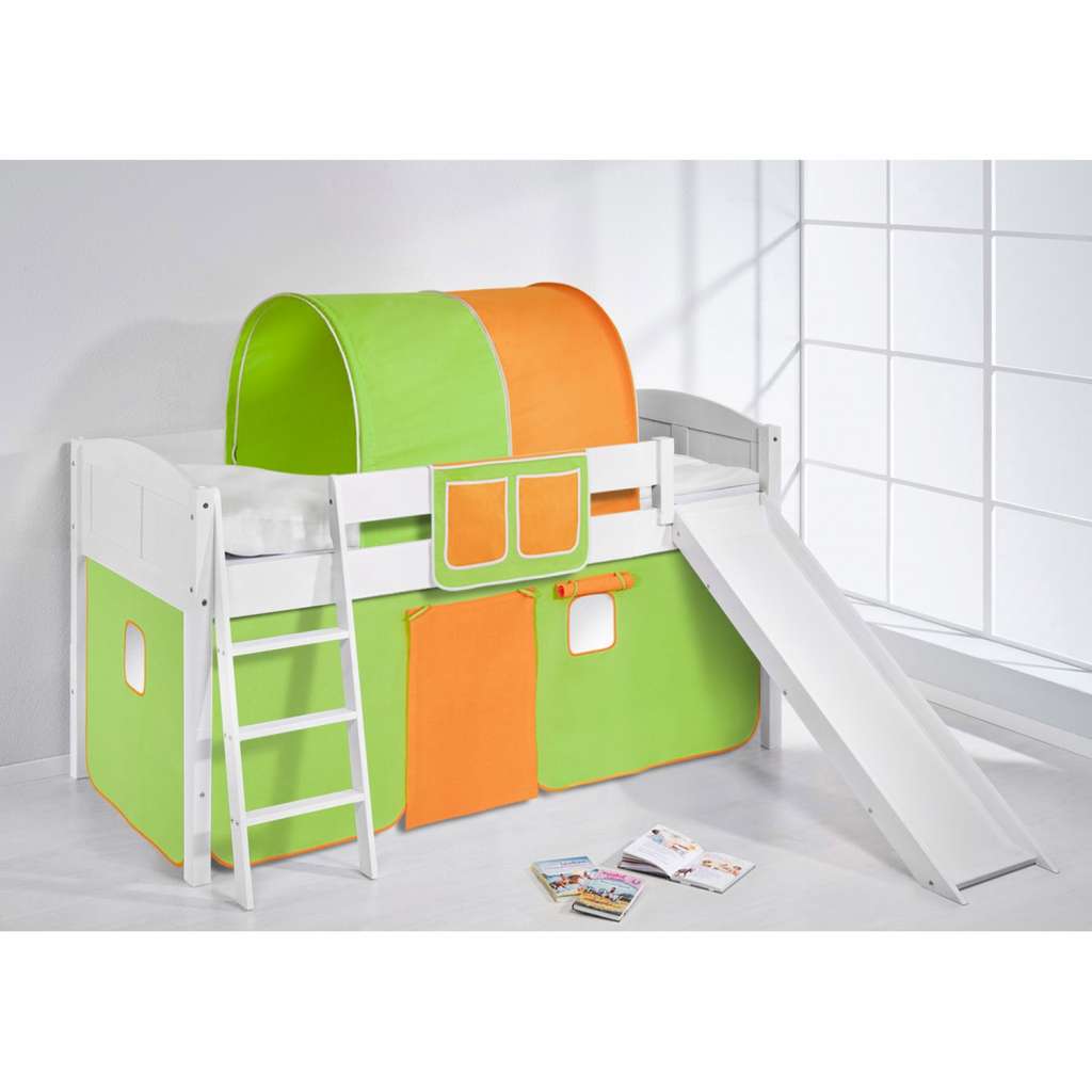 home24 Hochbett Ida Colours