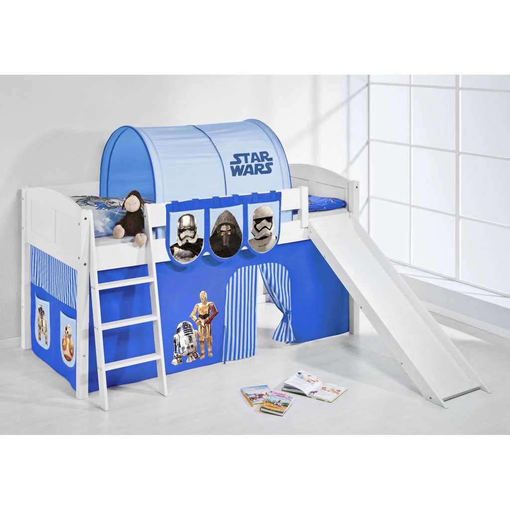 home24 Hochbett Ida Star Wars