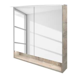 home24 Spiegelschrank B.Style