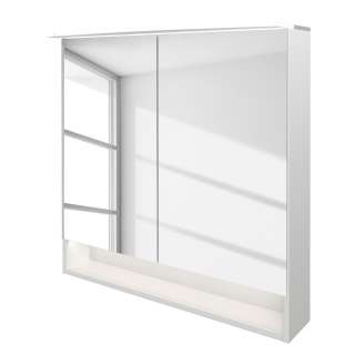home24 Spiegelschrank B.Style