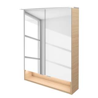 home24 Spiegelschrank B.Style
