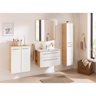 home24 Hochschrank B.Style