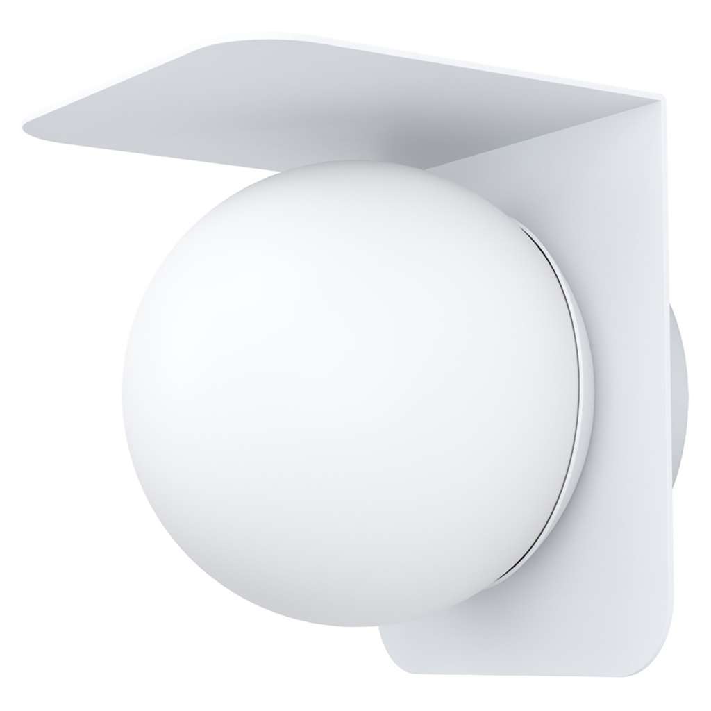 home24 Wandleuchte Corrientes