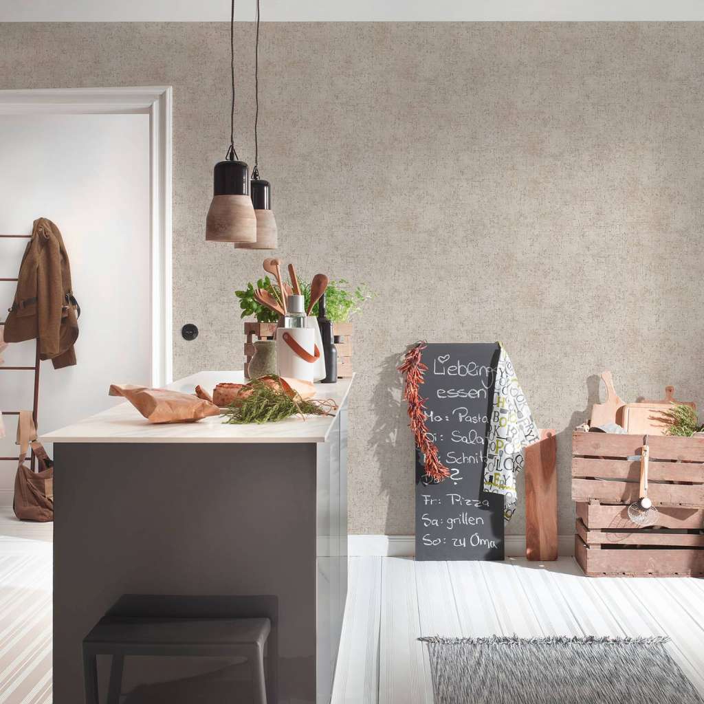 home24 Vliestapete Trendwall I