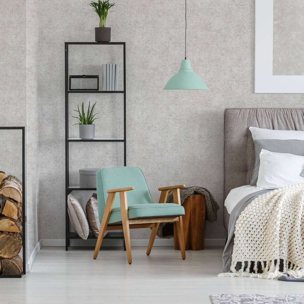 home24 Vliestapete Trendwall I