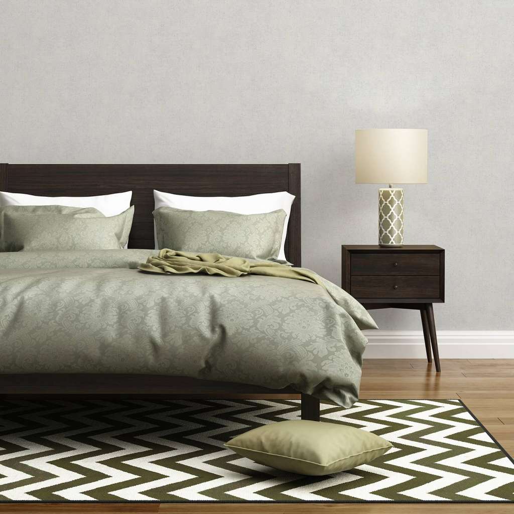 home24 Vliestapete Trendwall I