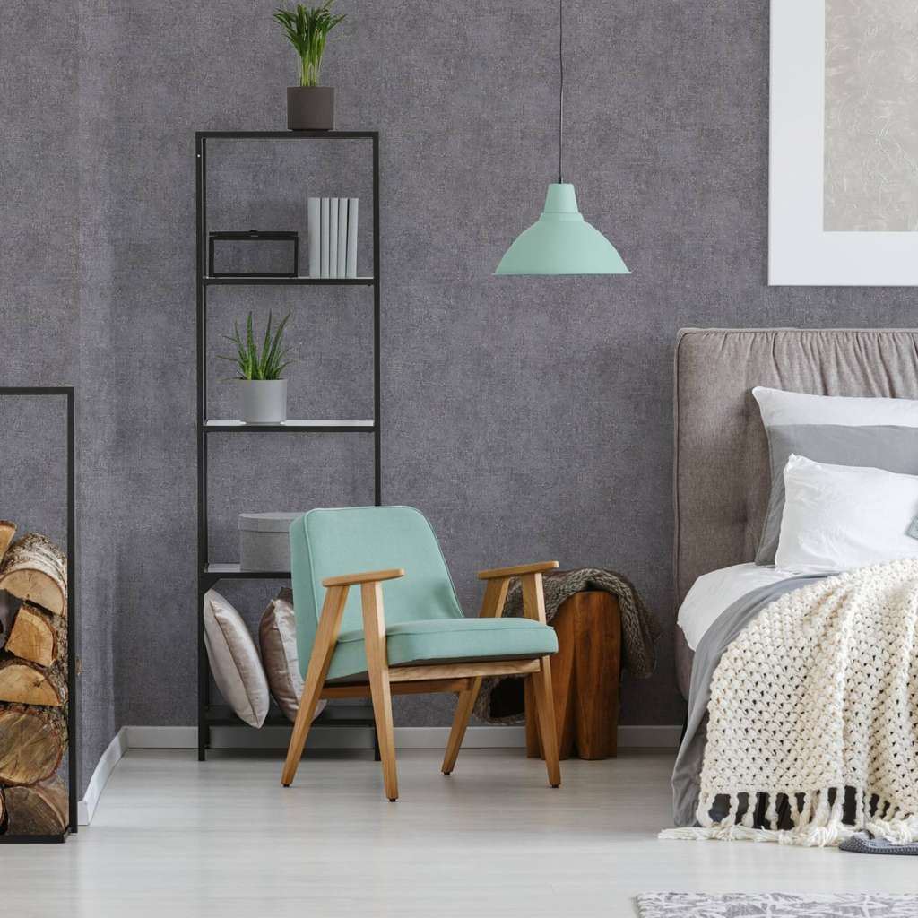 home24 Vliestapete Trendwall I
