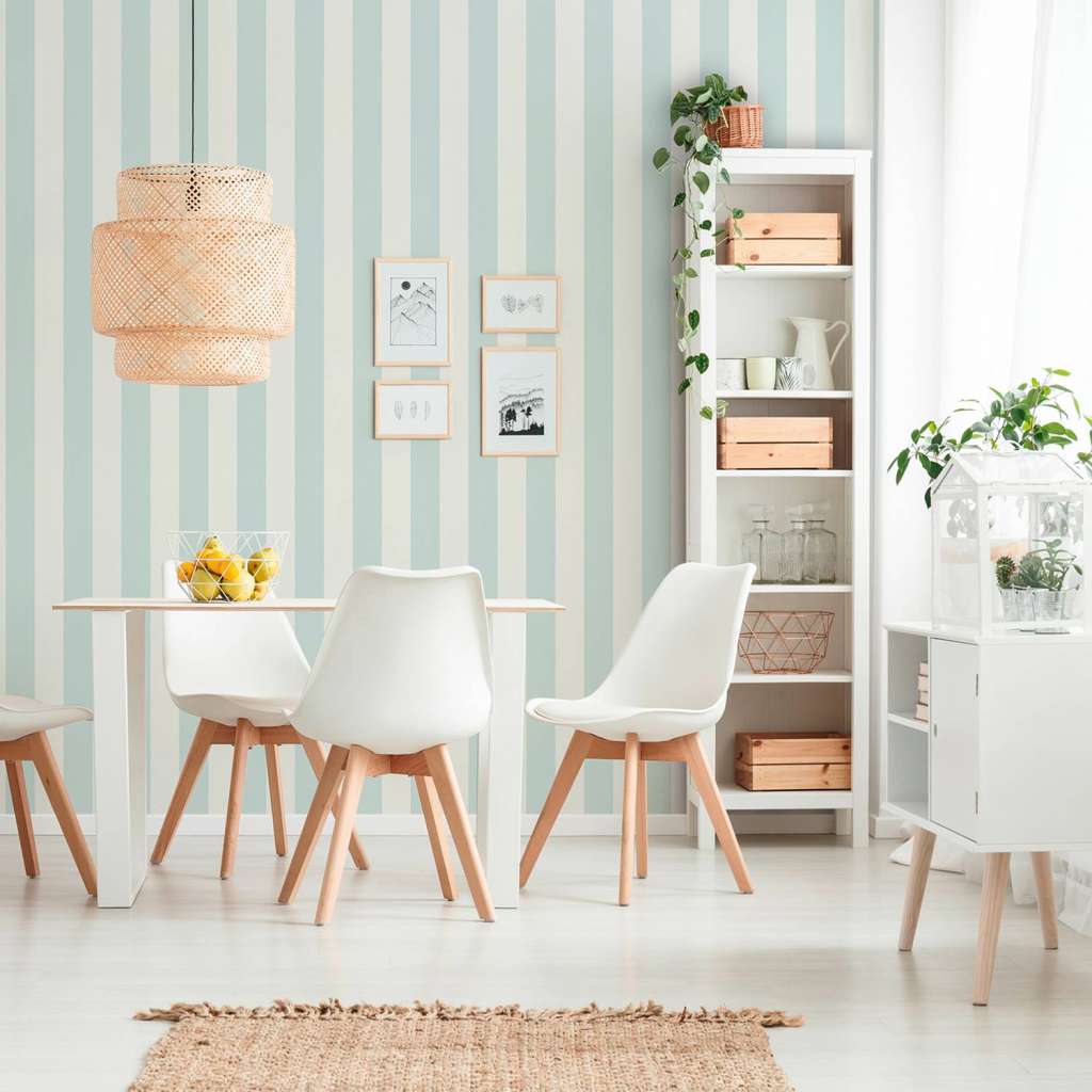 home24 Vliestapete Trendwall II