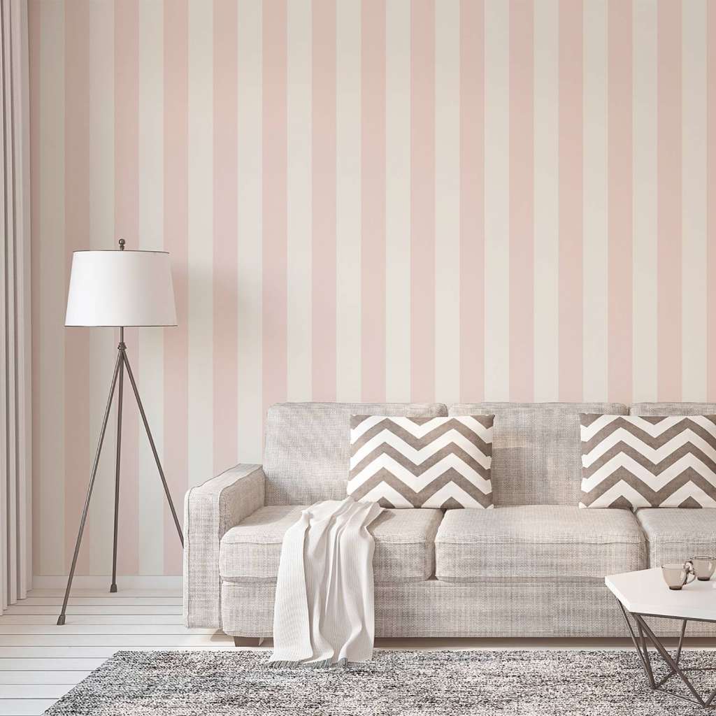 home24 Vliestapete Trendwall II