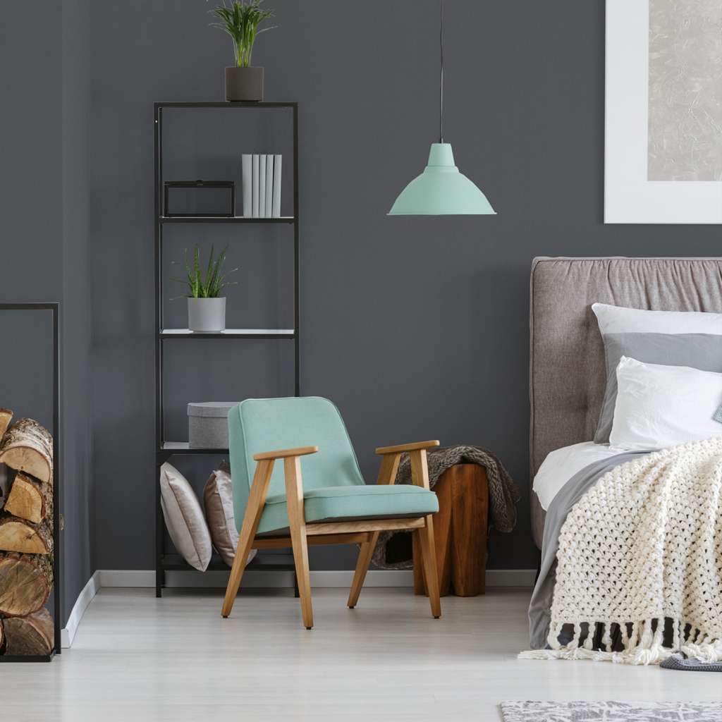 home24 Vliestapete Halsall