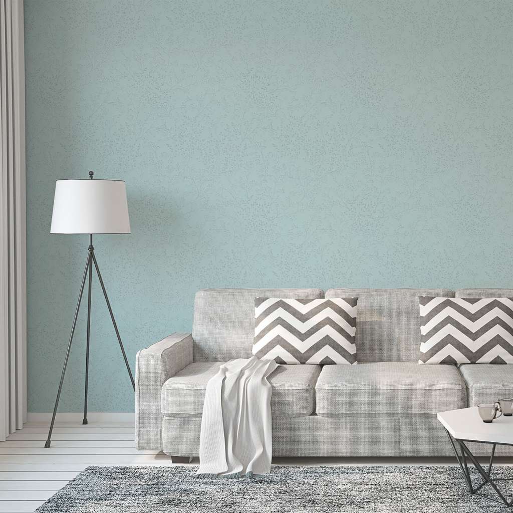home24 Vliestapete Blumen II