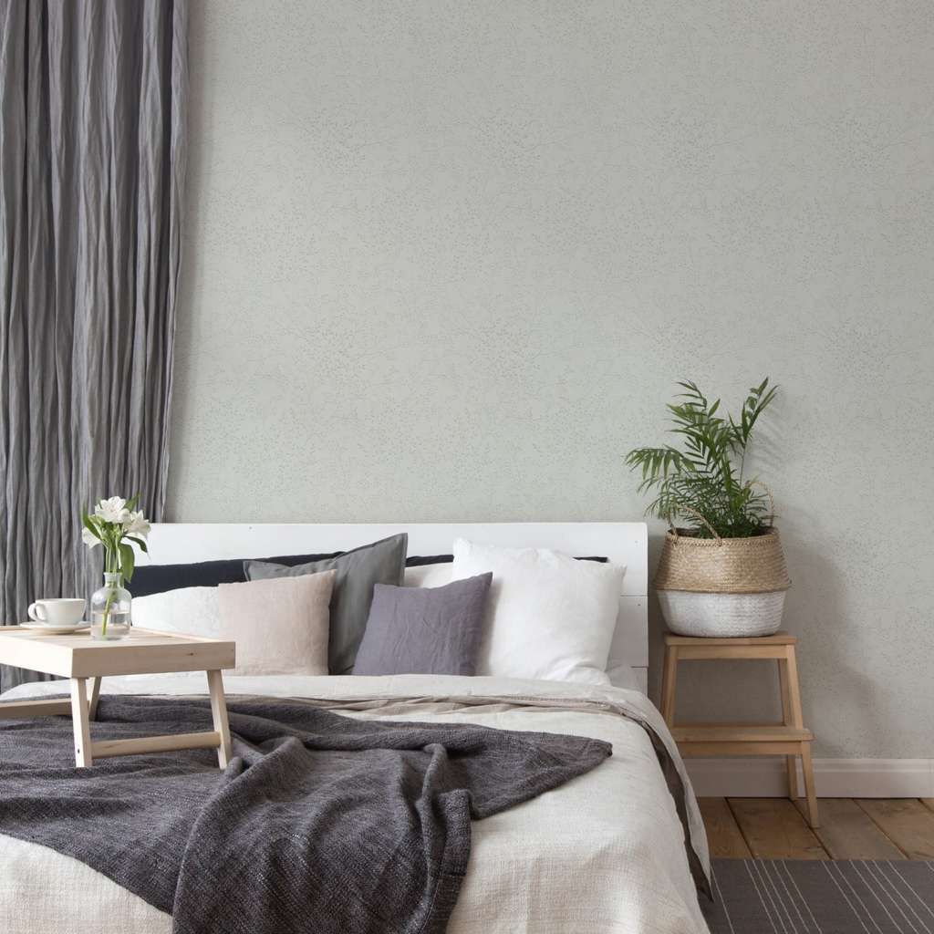 home24 Vliestapete Blumen II