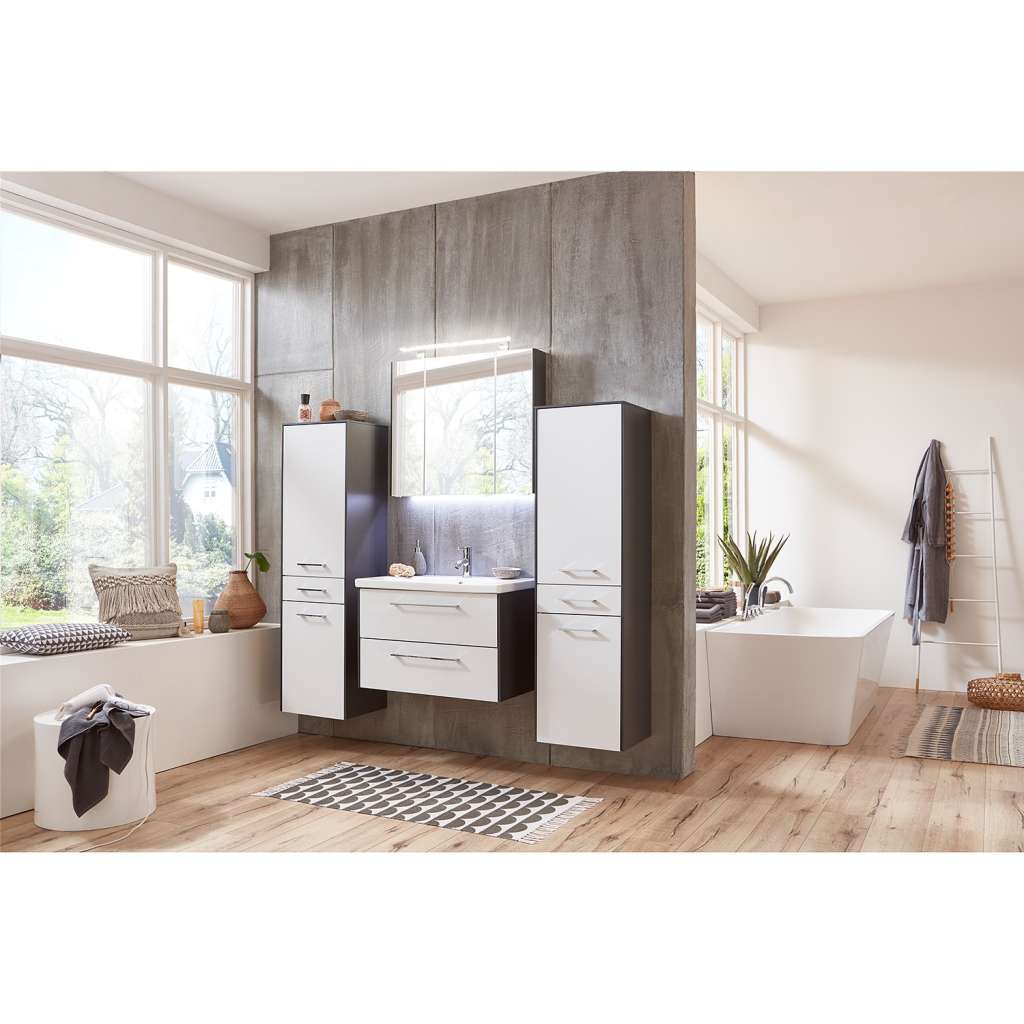home24 Badezimmerset 3400 II (2-teilig)