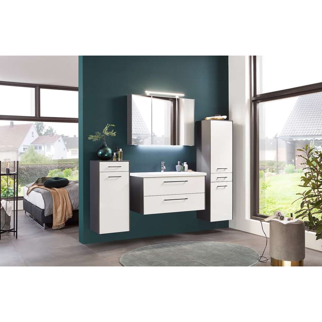 home24 Badezimmerset 3400 II (2-teilig)