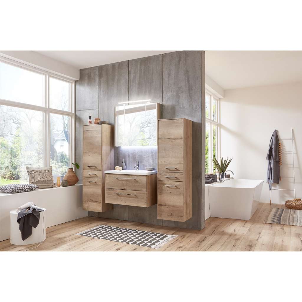 home24 Badezimmerset 3400 II (2-teilig)