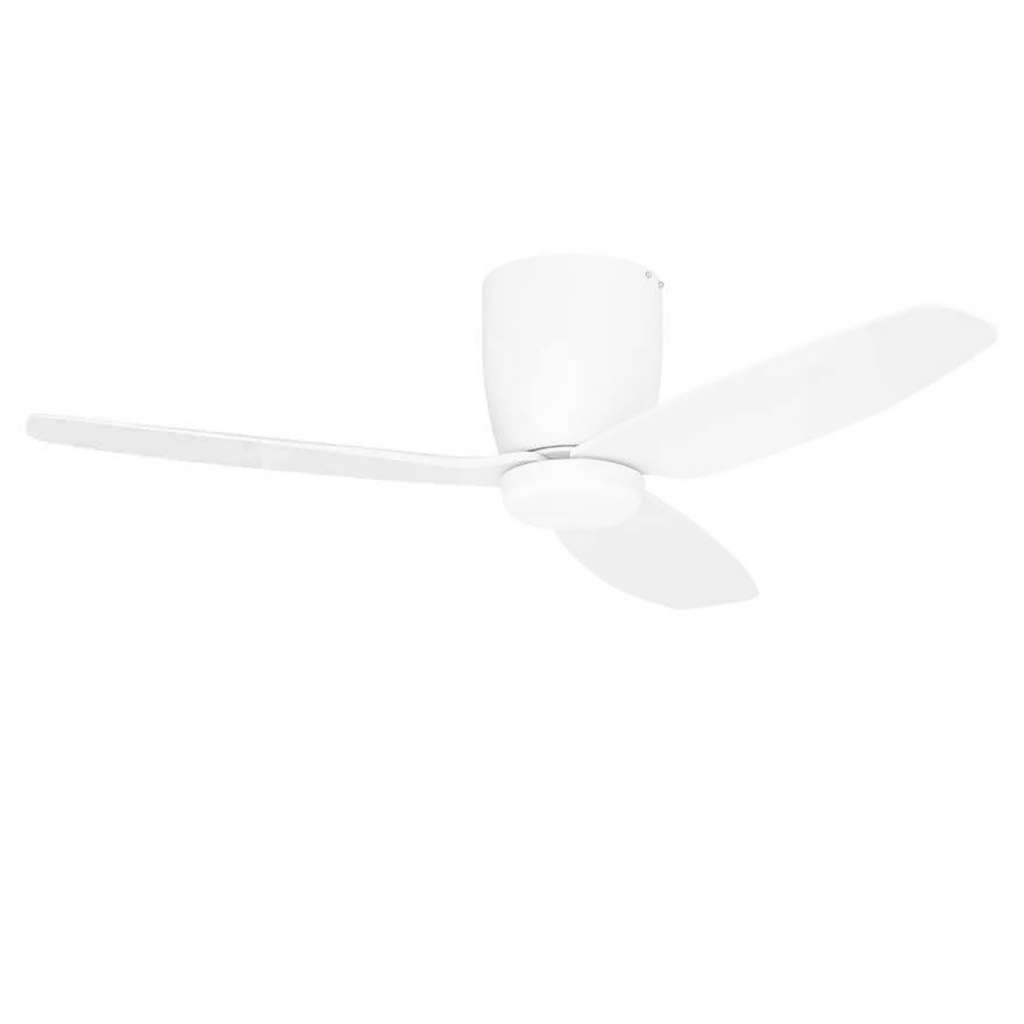 home24 LED-Deckenventilator Bavaro