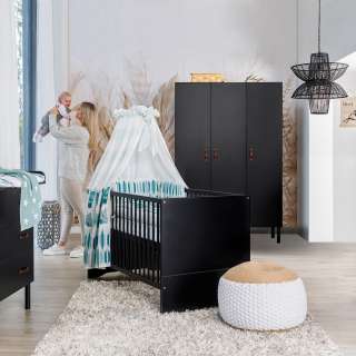 home24 Babybett Melody
