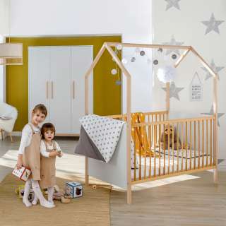 home24 Hausbett Venice I