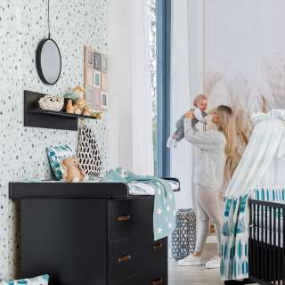 home24 Wandregal Melody