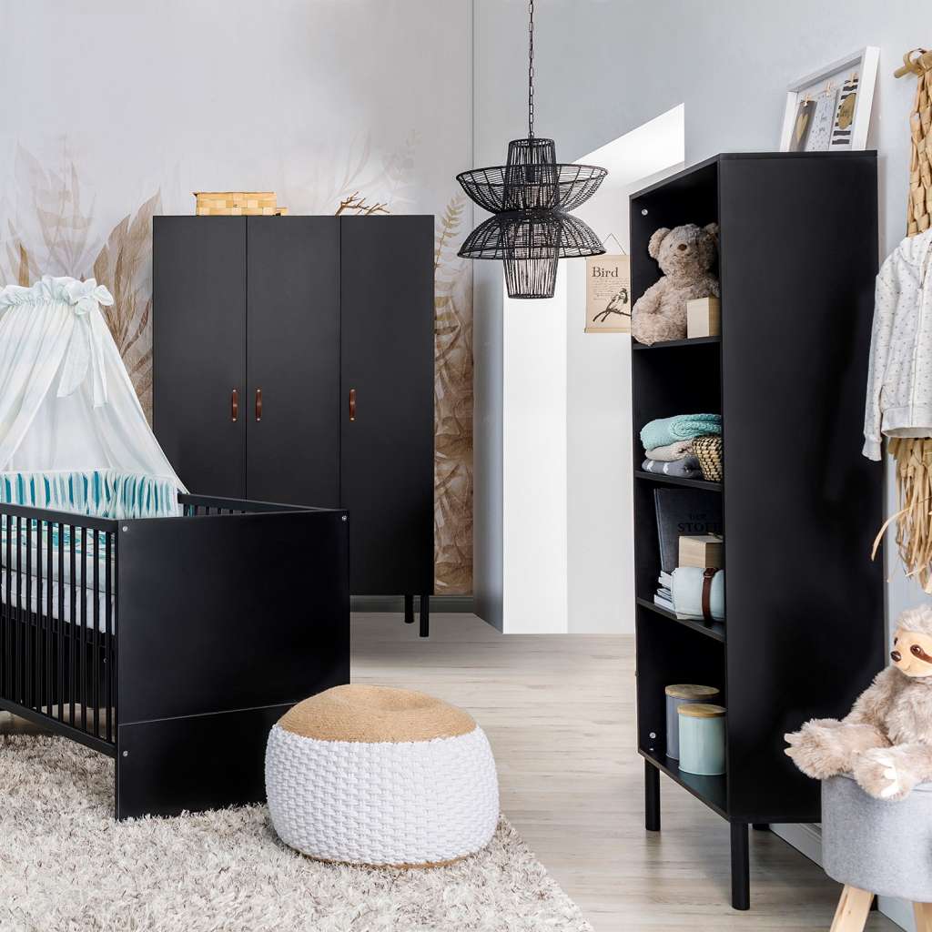 home24 Kleiderschrank Melody