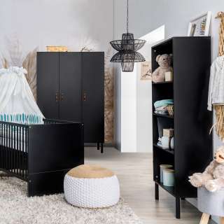 home24 Kleiderschrank Melody