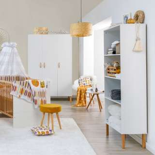 home24 Kleiderschrank Melody
