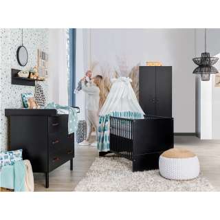 home24 Kleiderschrank Melody