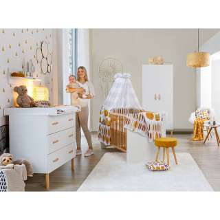 home24 Kleiderschrank Melody