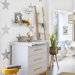 home24 Wandregal Venice