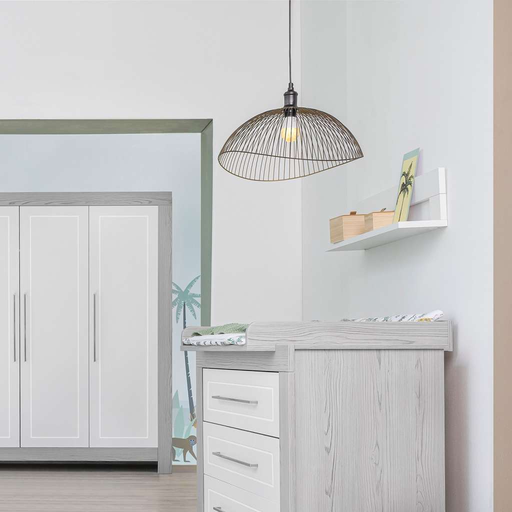 home24 Wandregal Scandic