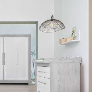 home24 Wandregal Scandic