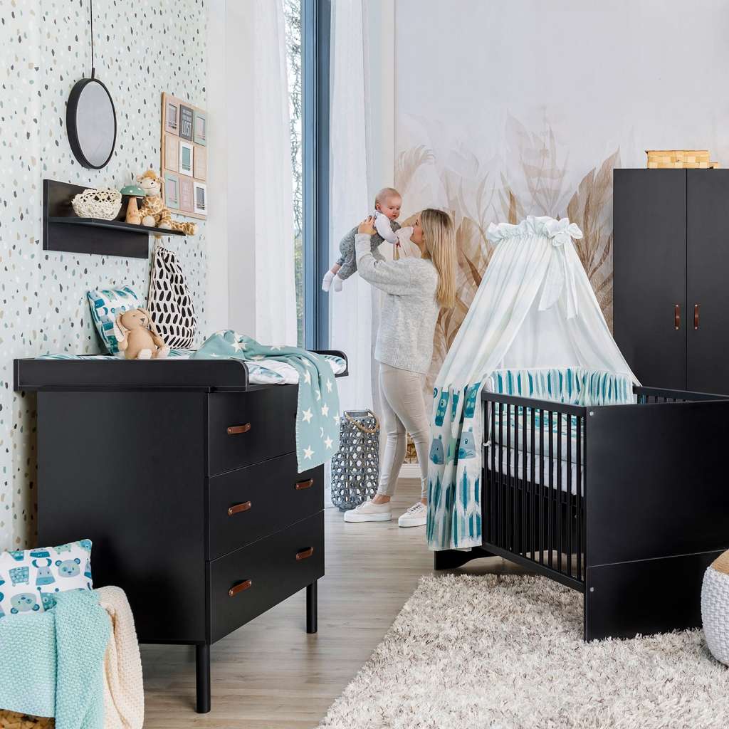 home24 Wickelkommode Melody