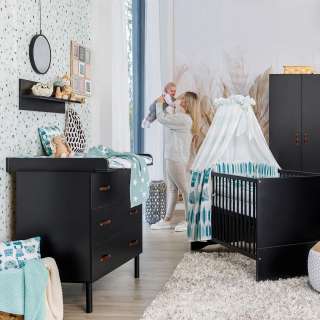 home24 Wickelkommode Melody