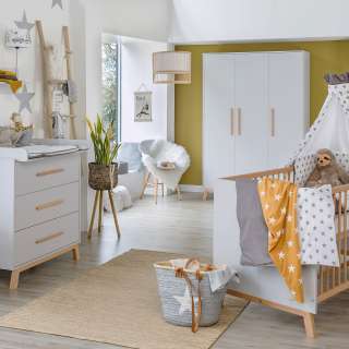 home24 Kleiderschrank Venice