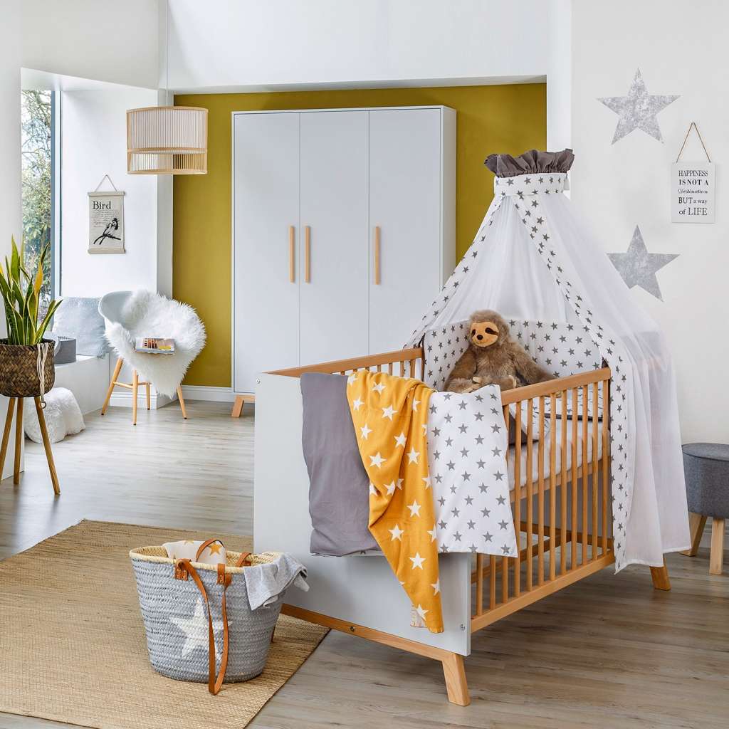 home24 Babybett Venice