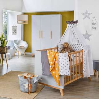 home24 Babybett Venice