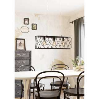 home24 Pendelleuchte Giltspur