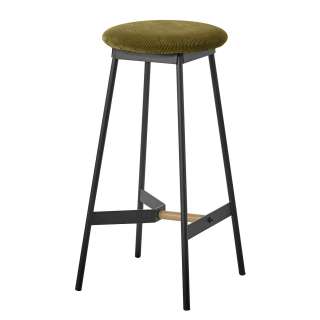 home24 Barhocker Pirmil