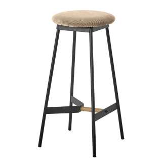 home24 Barhocker Pirmil