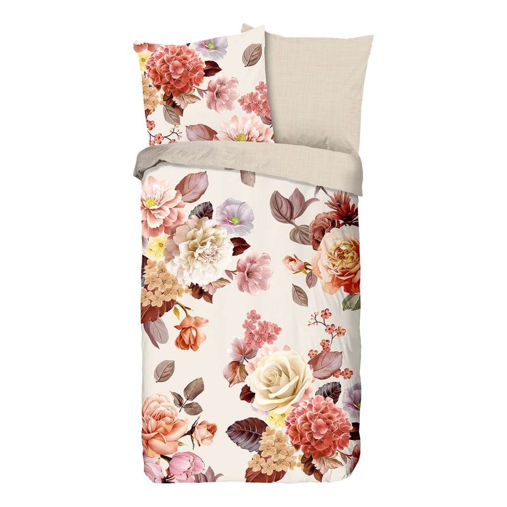 home24 Bettwäsche Bohemian