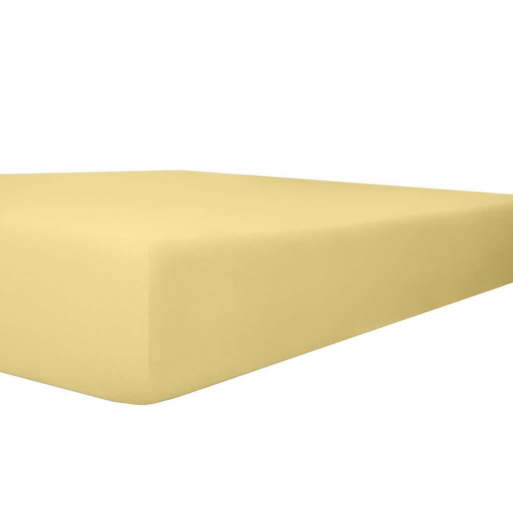 home24 Spannbetttuch Easy Stretch