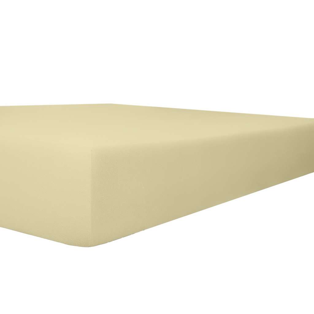 home24 Spannbetttuch Easy Stretch