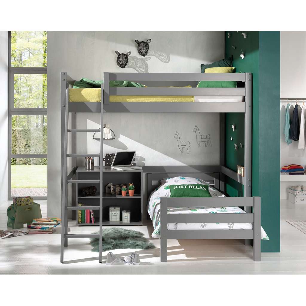 home24 Etagenbett Pino VI