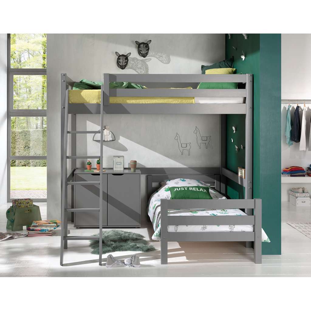 home24 Etagenbett Pino VII